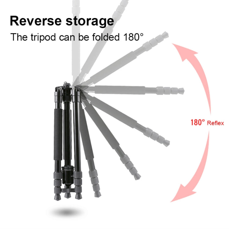 捷寶  M2508+D2A 鋁合金攝影攝像手機單反相機專業便攜三腳架