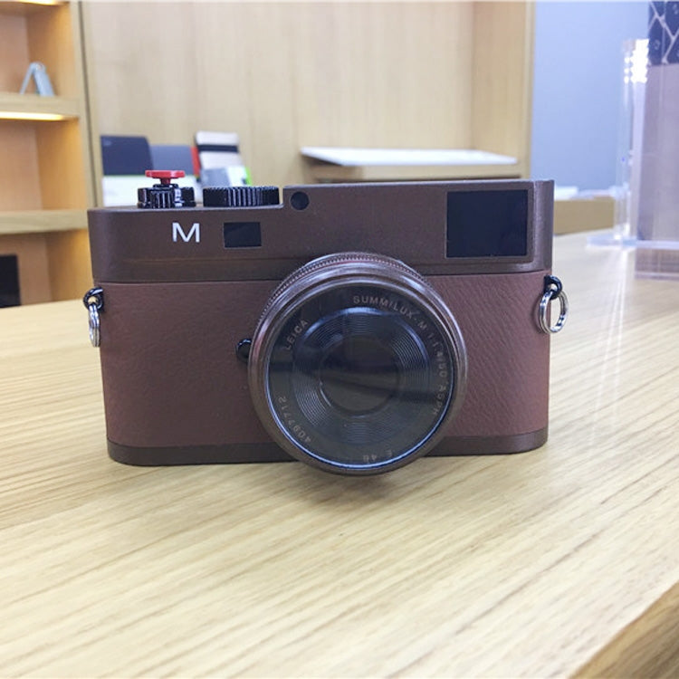 適用於Leica M單反相機模型機攝影道具 復古道具模型