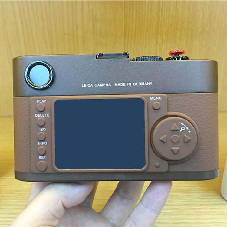 適用於Leica M單反相機模型機攝影道具 復古道具模型