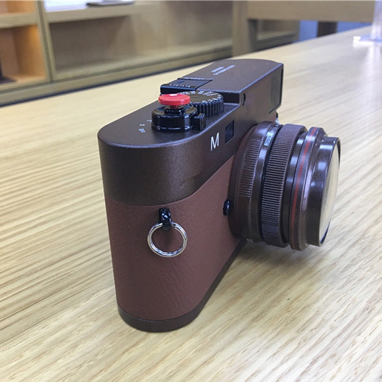 適用於Leica M單反相機模型機攝影道具 復古道具模型