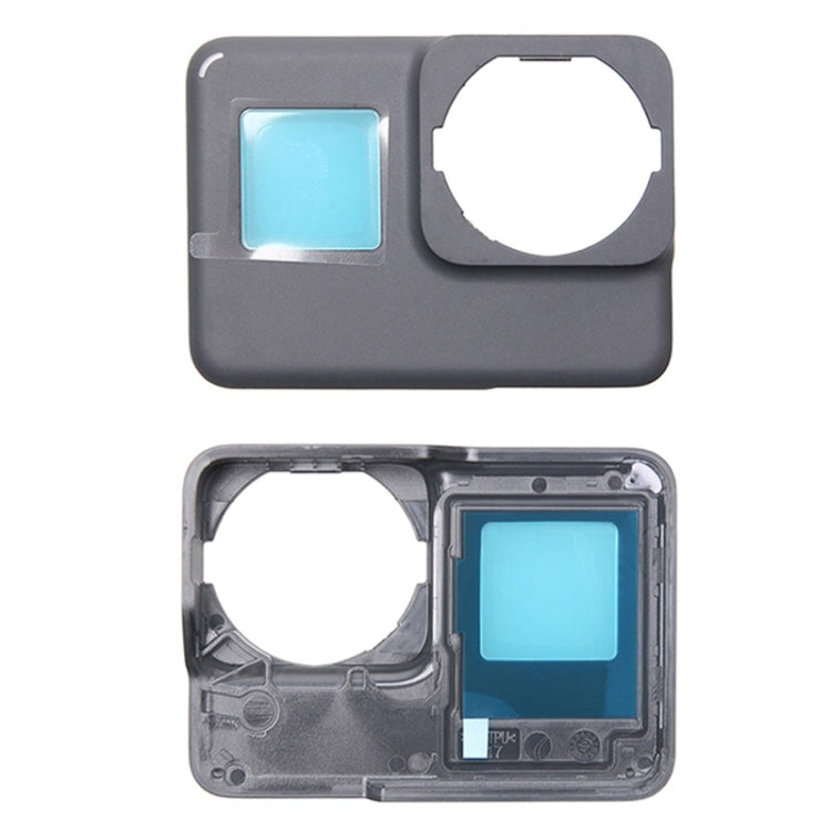 適用於GoPro HERO5 更換配件面板