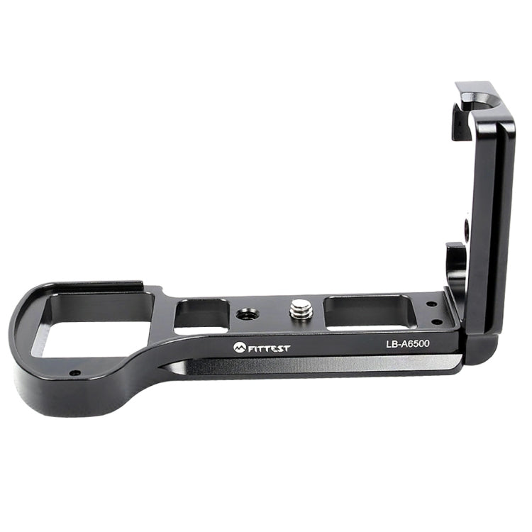FITTEST LB-A6500 橫豎拍板 適用於索尼 LB-A6500