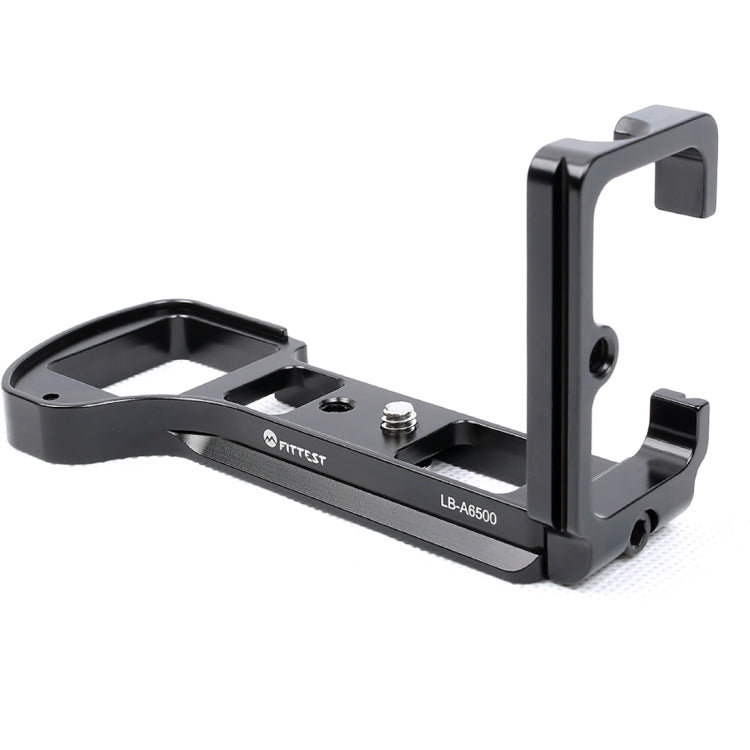 FITTEST LB-A6500 橫豎拍板 適用於索尼 LB-A6500