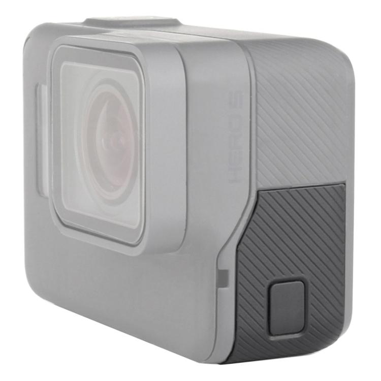 GoPro HERO5 更換配件 數據側蓋側邊接口蓋 數據側蓋