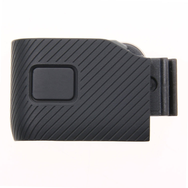 GoPro HERO5 更換配件 數據側蓋側邊接口蓋 數據側蓋