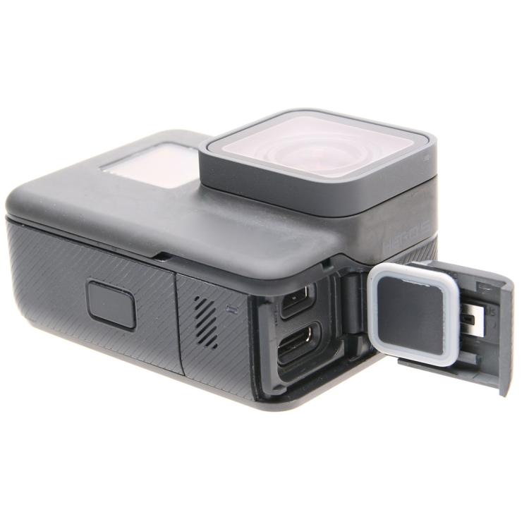 GoPro HERO5 更換配件 數據側蓋側邊接口蓋 數據側蓋