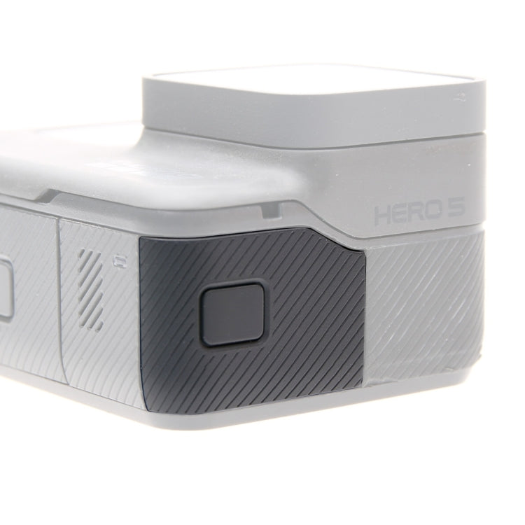 GoPro HERO5 更換配件 數據側蓋側邊接口蓋 數據側蓋
