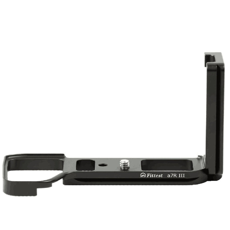 FITTEST  A7RIII 橫豎拍板 適用於Sony A7RIII