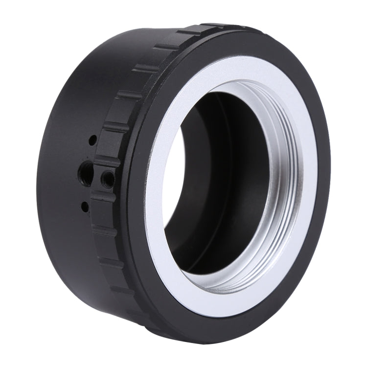M42-M4/3鏡頭轉換環 奧林巴斯E-P1/松下G1, GH1-M4/3
