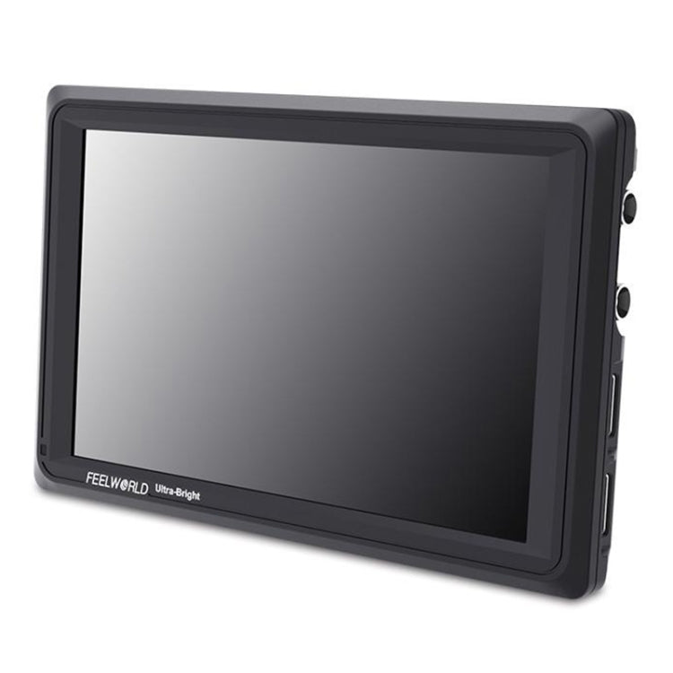 富威德 FW279S 1920×1200 HDMI 7英寸監視器
