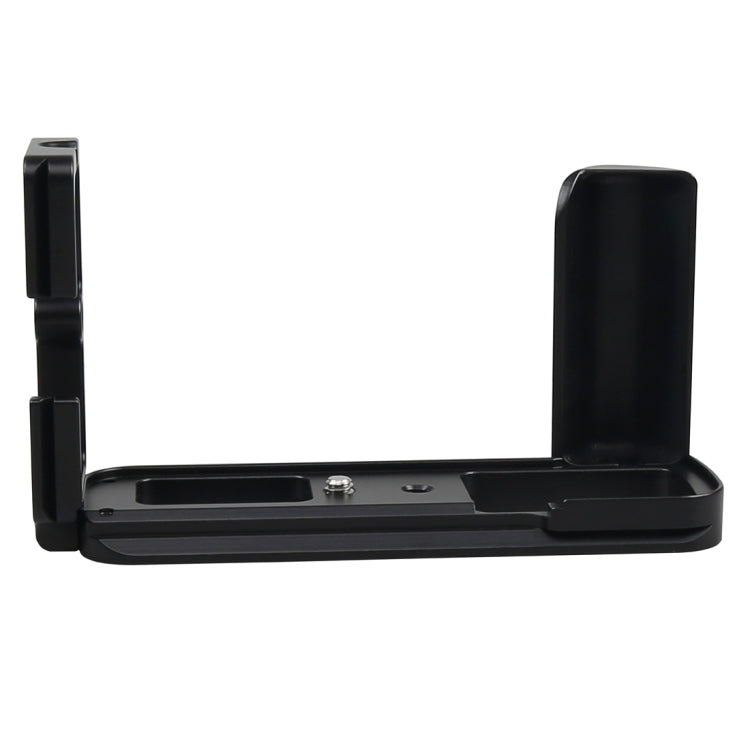 豎拍板L扳 適用於富士Fujifilm X-T3