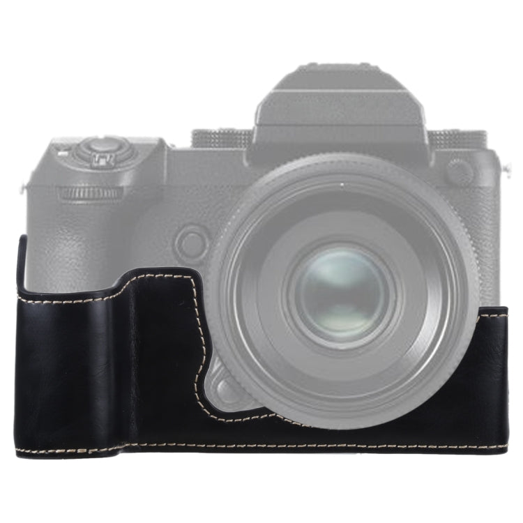 適用於Fujifilm/富士 GFX50S相機[U 皮質相機底座