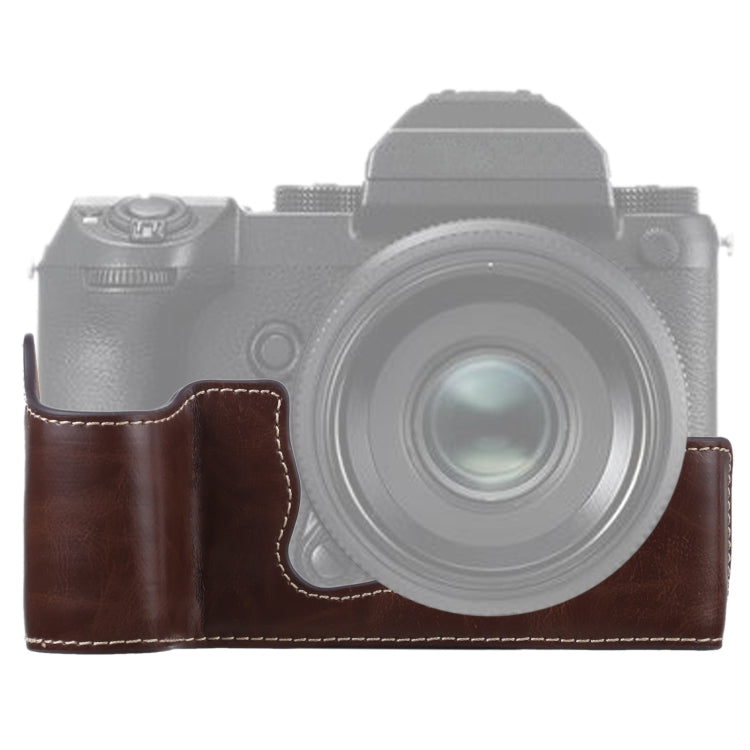 適用於Fujifilm/富士 GFX50S相機[U 皮質相機底座