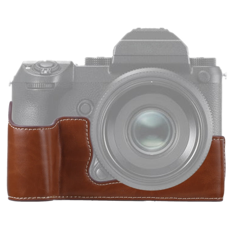 適用於Fujifilm/富士 GFX50S相機[U 皮質相機底座
