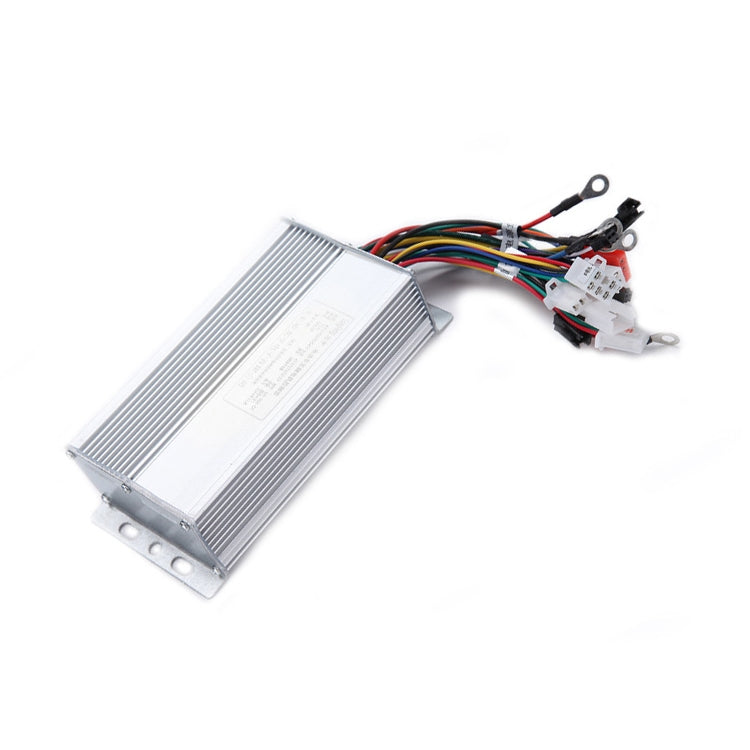 64V-60V-48V 500W 智能電動車控制器 適用兩輪三輪車
