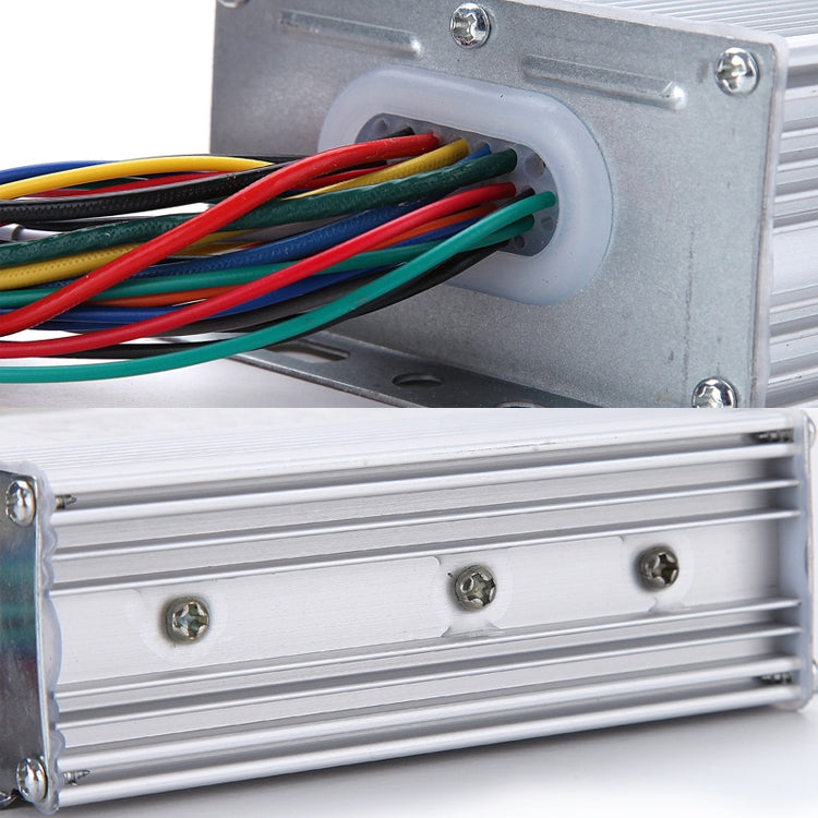 64V-60V-48V 500W 智能電動車控制器 適用兩輪三輪車