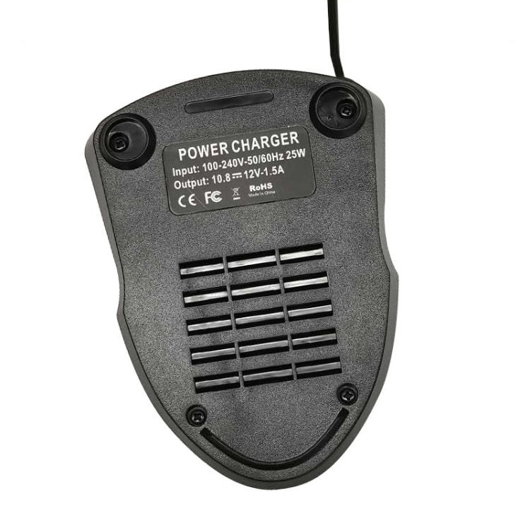 12V電動工具充電器