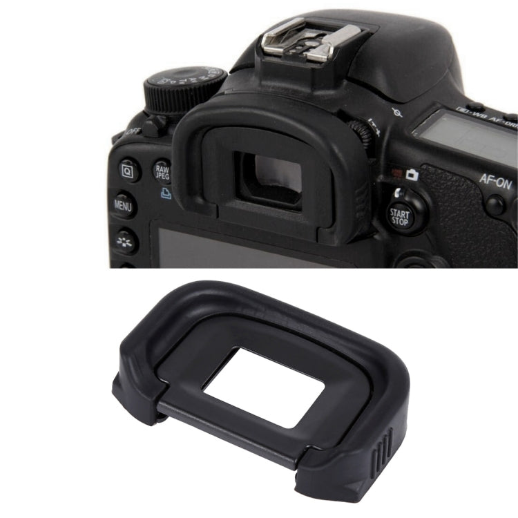 佳能EG眼罩 適用1DS Mark 3, 1DS Mark IV, 7D, 5D3&#160;單反相機