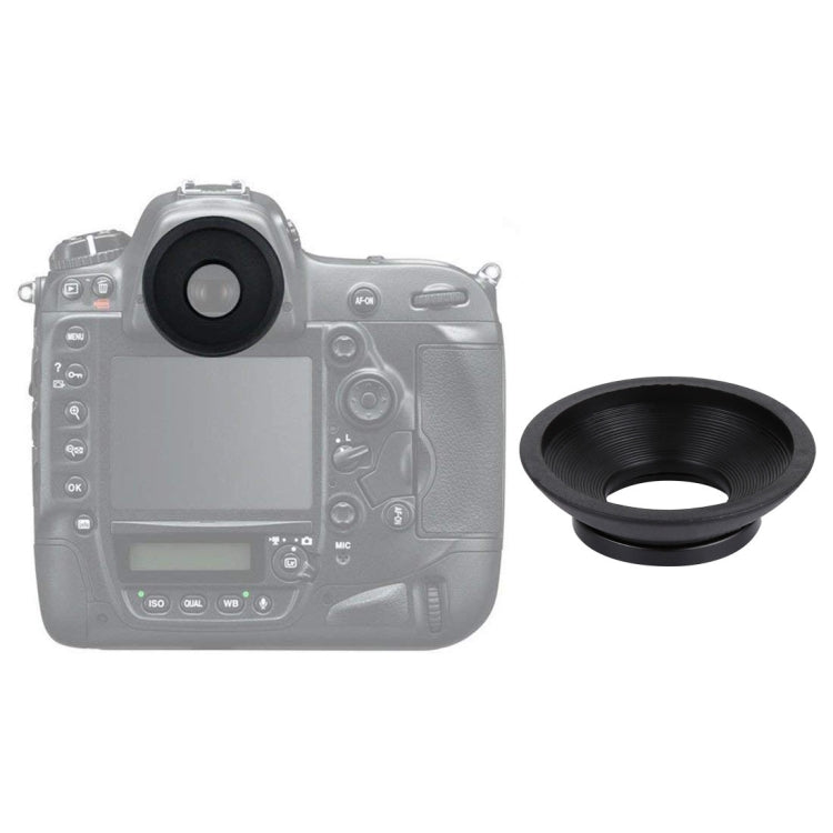 DK-19眼罩 適用尼康D5 / D4s / D500 / D810A  / D800 / D3X / D2X等