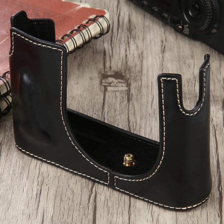 徠卡Q皮質相機底座