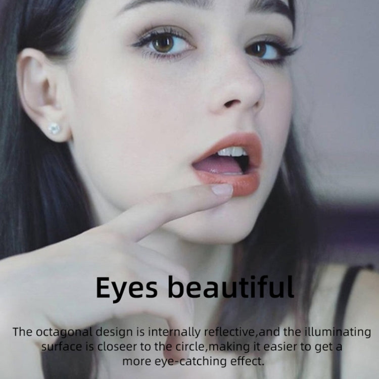 捷寶 格柵S55 直徑55cm八角柔光箱用配件 柵格 專用格柵