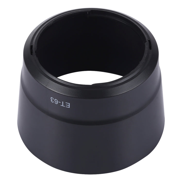 佳能EF-S 55-250mm f/4-5.6 IS STM鏡頭遮光罩