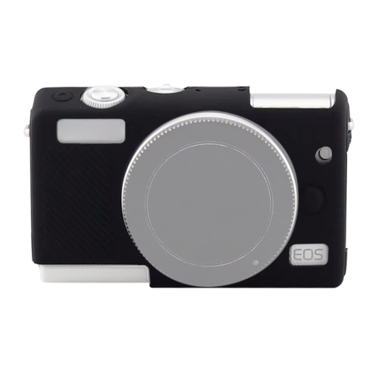 適用於佳能Canon EOS M200 機硅膠套