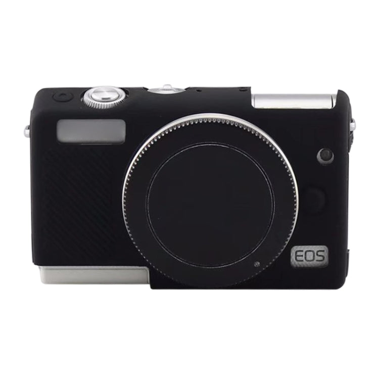 適用於佳能Canon EOS M200 機硅膠套