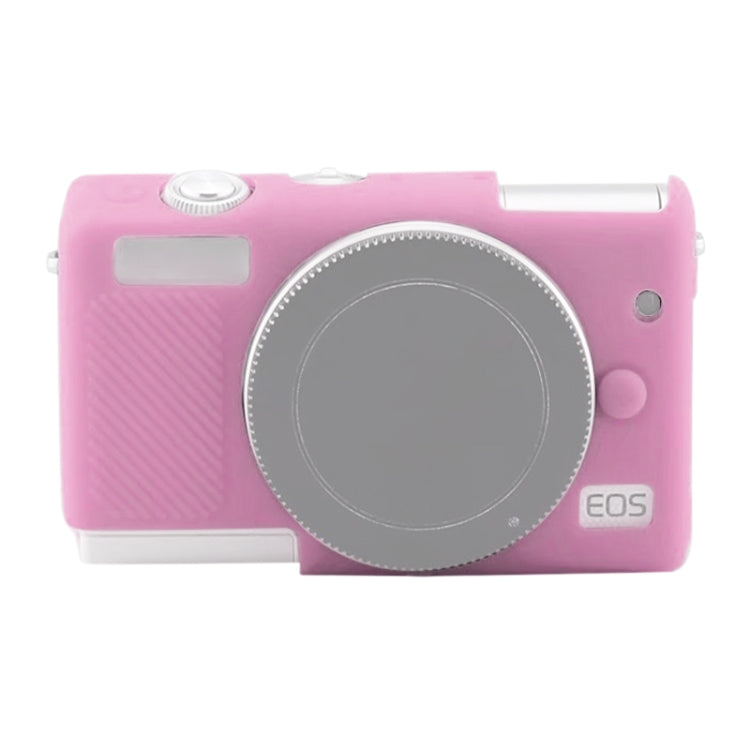 適用於佳能Canon EOS M200 機硅膠套