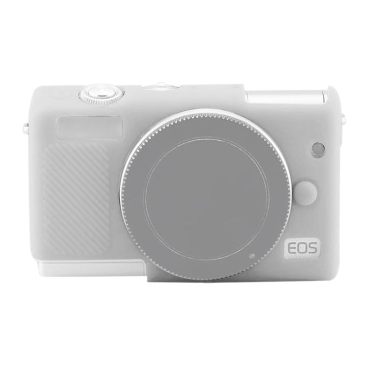 適用於佳能Canon EOS M200 機硅膠套