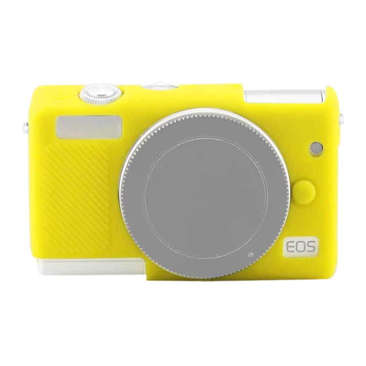 適用於佳能Canon EOS M200 機硅膠套