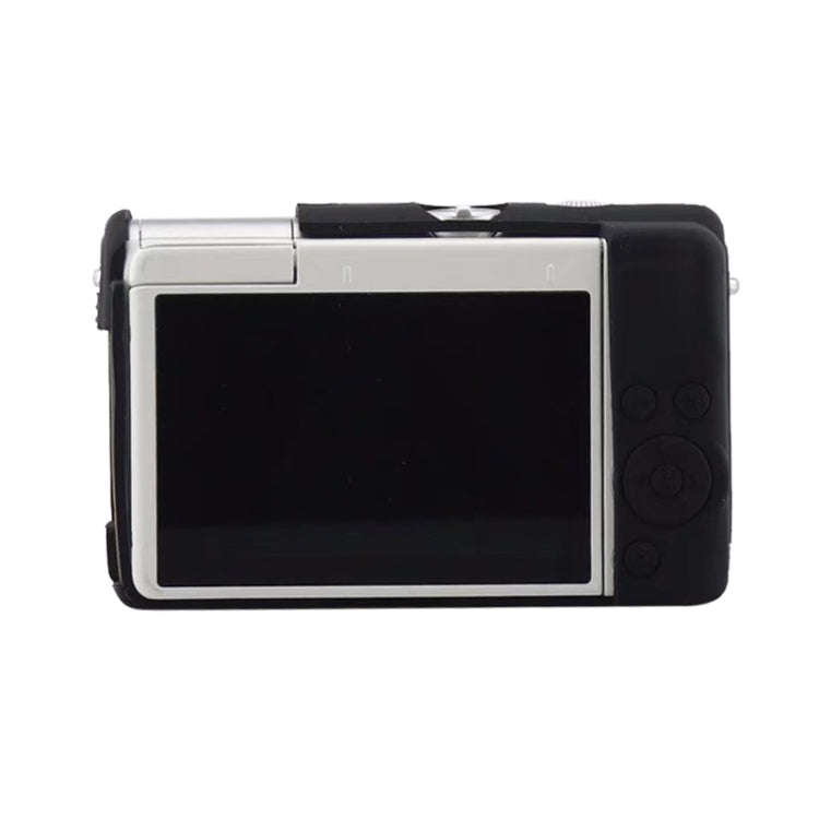 適用於佳能Canon EOS M200 機硅膠套