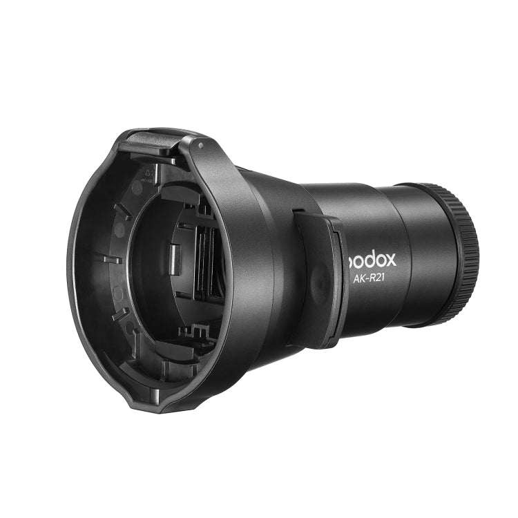 Godox AK-R21 閃光燈投影器