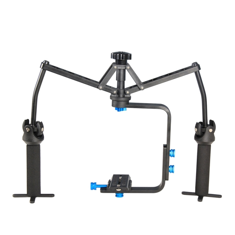 YELANGU YLG-0108F 蜘蛛穩定器