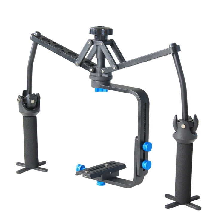 YELANGU YLG-0108F 蜘蛛穩定器