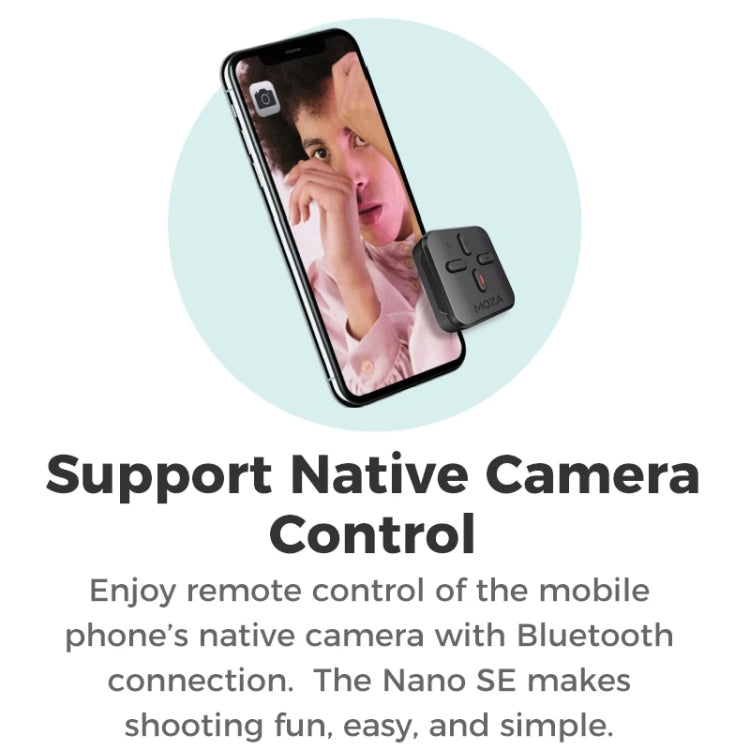 魔爪 NANO SE 穩定器 手持手機雲台