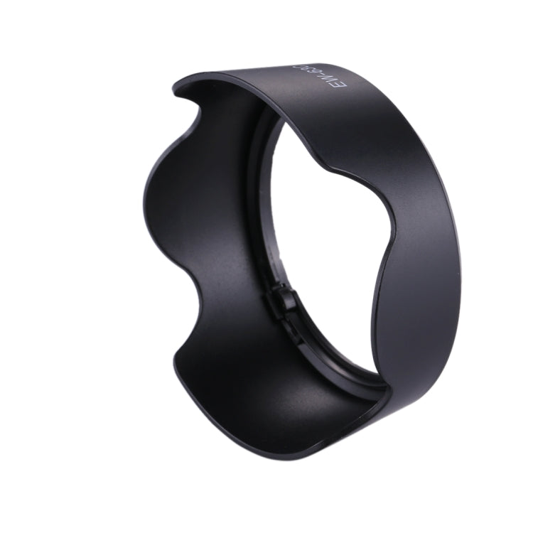 佳能EF-S 18-55mm f/3.5-5.6 IS STM鏡頭遮光罩