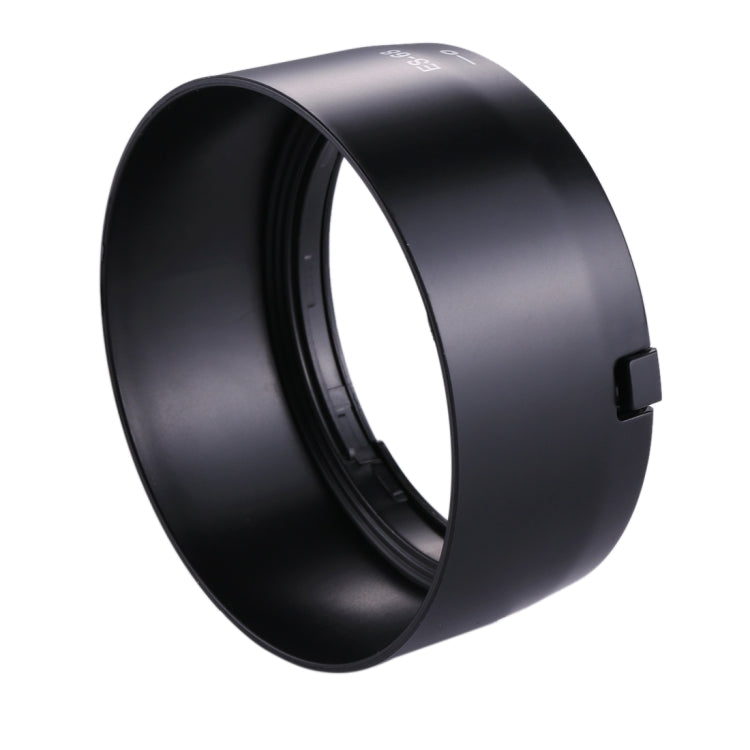 佳能EOS EF 50mm f/1.8 STM鏡頭遮光罩