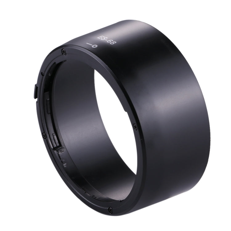 佳能EOS EF 50mm f/1.8 STM鏡頭遮光罩