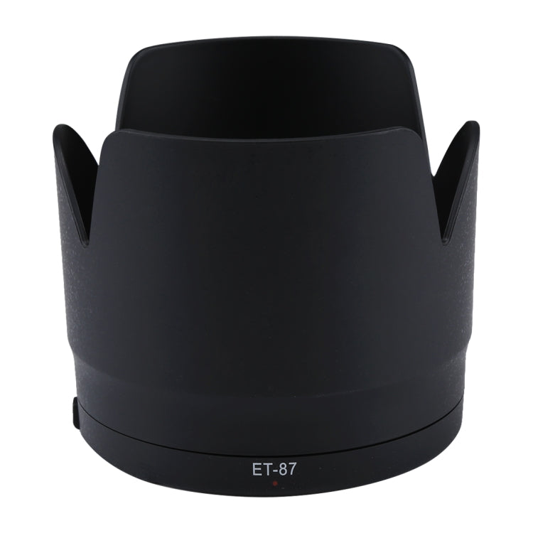 佳能EF 70-200mm f/2.8L IS II USM鏡頭遮光罩