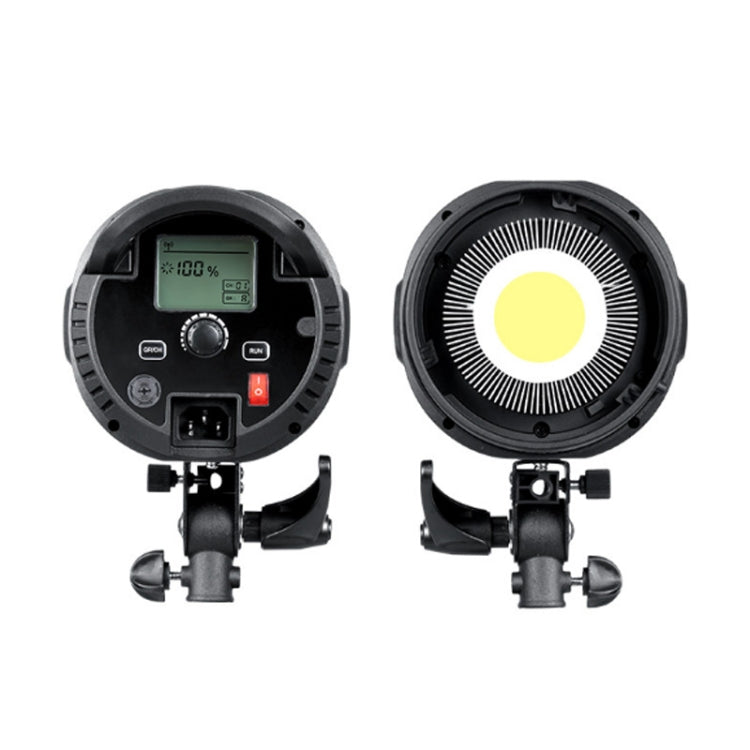 捷寶 EX-150W 影室閃光燈內置散熱系統帶EX-1500III LED單燈