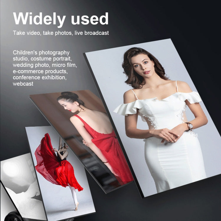 捷寶 EX-60W 影室閃光燈內置散熱系統帶EX-60III LED單燈