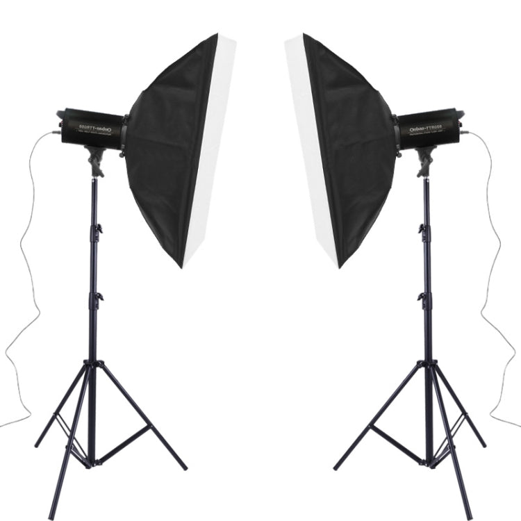 捷寶 歐寶TTR400W 影室閃光燈帶E27燈泡