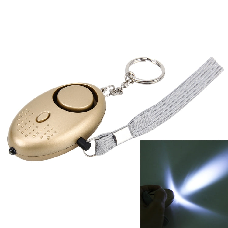 SINCOTE SCT-032 130分貝報警 個人防狼報警器