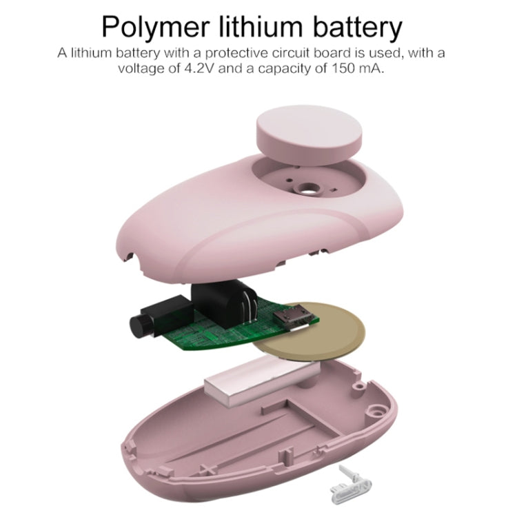 8610 120分貝 雙報警聲防狼警報器