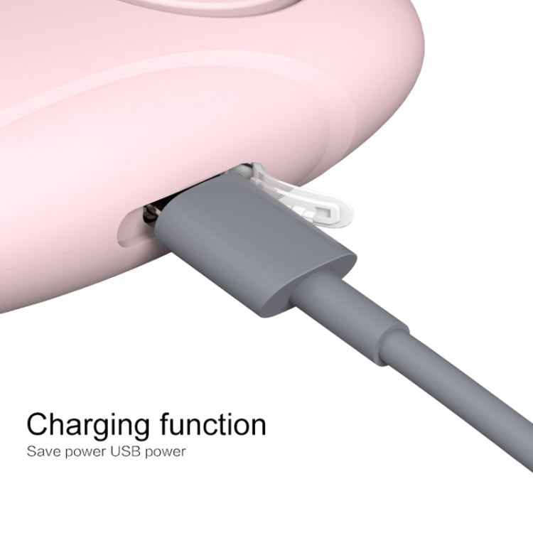 8610 120分貝 雙報警聲防狼警報器