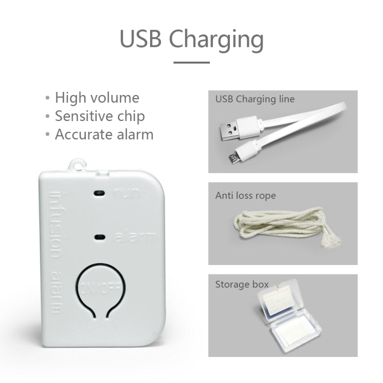 5個一賣 BJYSY-001 輸液報警器打點滴提醒器