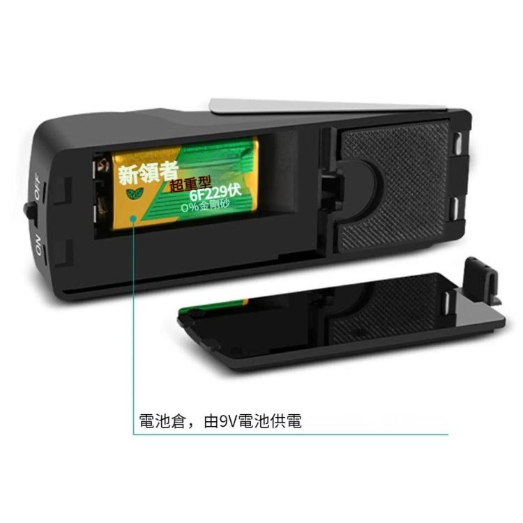 120dB 楔形門阻報警器家庭安全防盜裝置