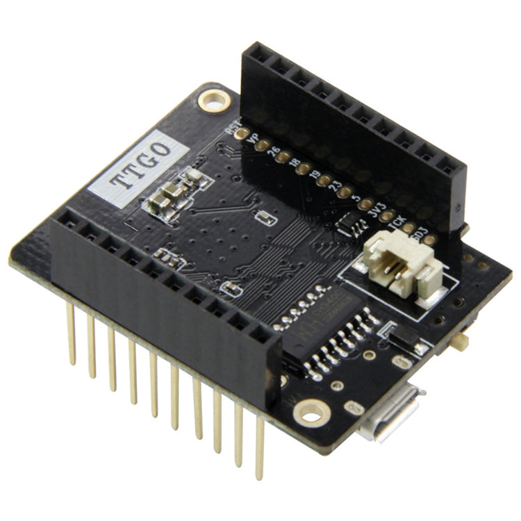 TTGO Mini32 V2.0.13 ESP32 WiFi藍牙模塊開發板电子模塊