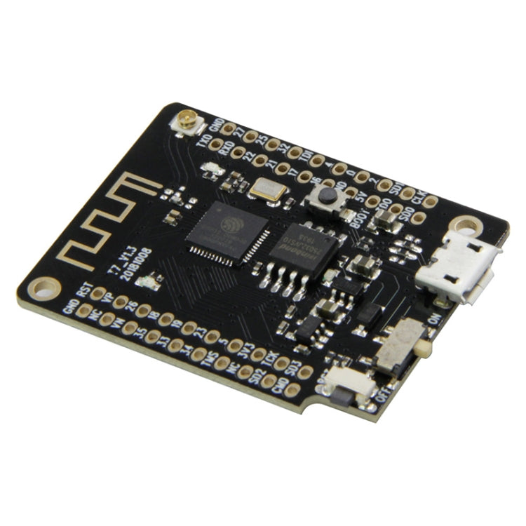 TTGO Mini32 V2.0.13 ESP32 WiFi藍牙模塊開發板电子模塊